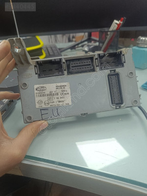 Fiat Linea Body Computer Sigorta Kutusu Çikma OrjinalOEM 51902219