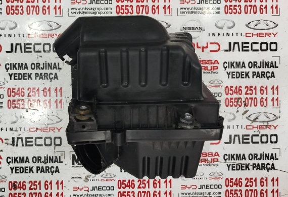 CHERY TİGGO 8 PRO HAVA FİLTRE KUTUSU ÇIKMA YEDEK PARÇA 22-25