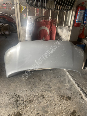 VOLKSWAGEN TRANSPORTER KAPUT ÇIKMA ORİJİNAL