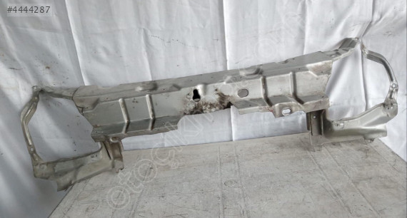 FİAT DOBLO 2006-2010 ÖN PANEL ORJİNAL ÇIKMA