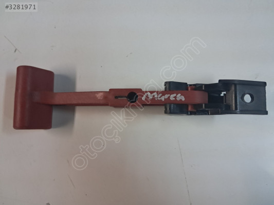 FİAT MAREA KAPUT ACMA KOLU