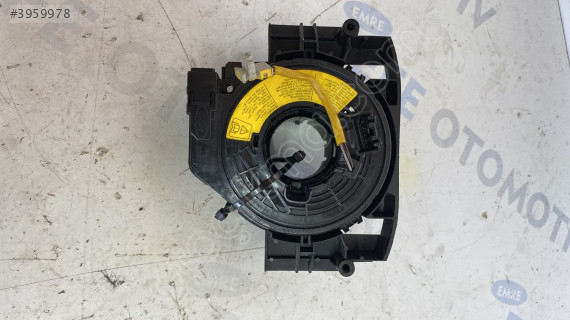 ford fiesta 2013 direksiyon airbag sargısı/zemberek (son fiyat)