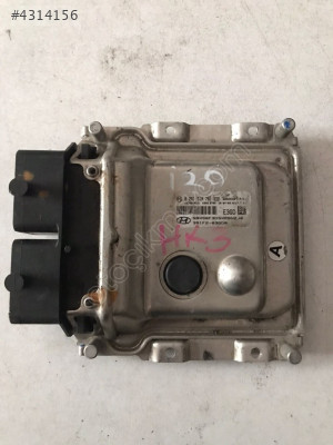 HYUNDAİ İ20 MOTOR BEYNİ  0261S10781  -  391F2-03GD0