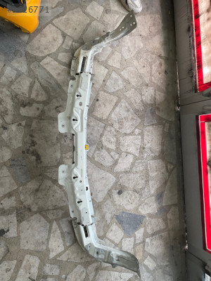 Doblo 3 Çıkma Orijinal Ön Panel