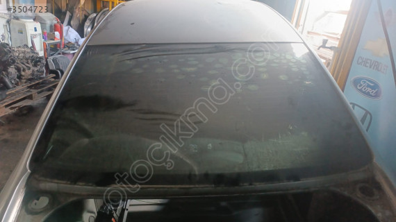 2006 VW PASSAT B6 ARKA CAM
