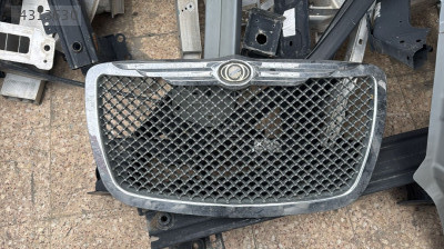 CHRYSLER 300 C ÖN PANJUR