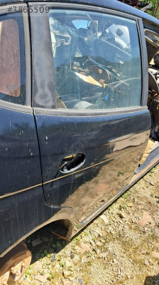 CHEVROLET REZZO SAG ARKA KAPI.OTO ERKAN ÜNYE