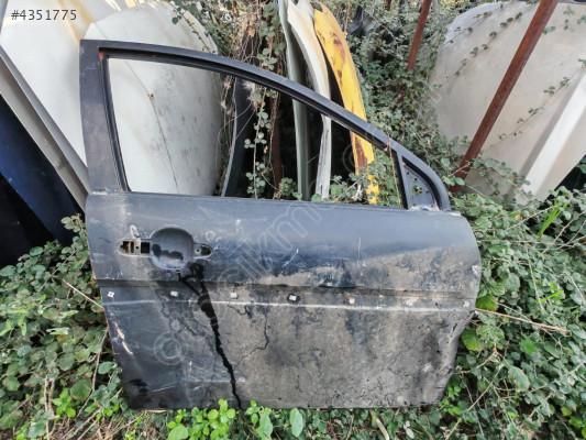 2007 HYUNDAI ACCENT ERA SAĞ ÖN KAPI