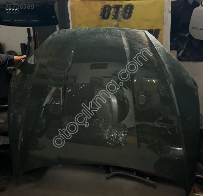 AUDİ A5 KAPUT