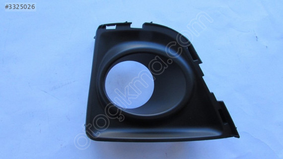 81482-02390 COROLLA 2013- SİS LAMBA KAPAĞI (SİS DELİKLİ) SOL