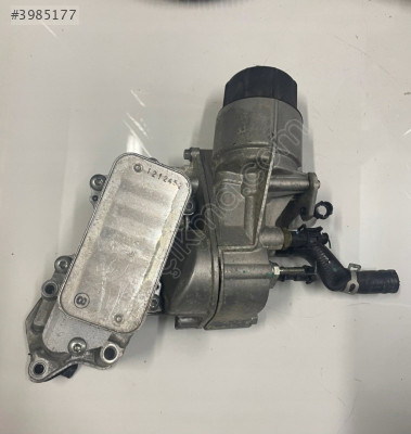 MASERATİ GHİBLİ QUATTROPORTE 3.0 DİZEL YAĞ SOĞUTUCU 31212074f