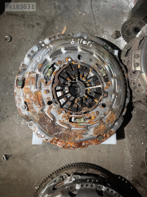 Ford transit debriyaj baskı balata