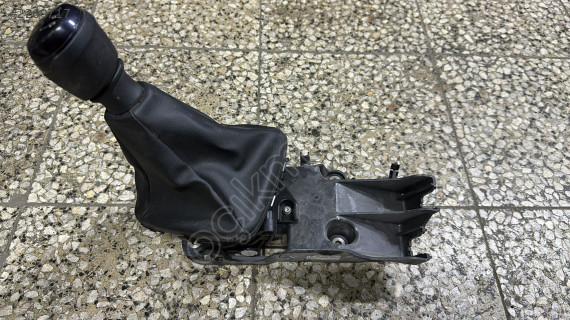 341043728R MEGANE 4 IV  VITES KUMANDA KOLU