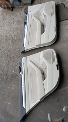 VW PASSAT B8 KAPI DÖŞEMELERİ OTO FEDAİ
