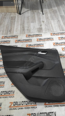 FORD FOCUS 3 SOL ARKA KAPI DÖŞEMESİ BM51-A27407-A