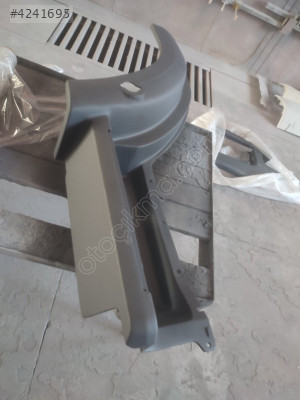 Axsor 3029 camurluk sag