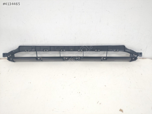 AUDI Q7 TAMPON IZGARASI ORTA ALT 4M0807647B
