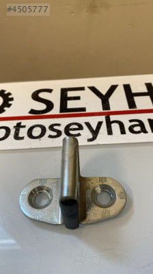 13286911 Opel Corsa D 4 kapı uyumlu kapı kilit karşılığı