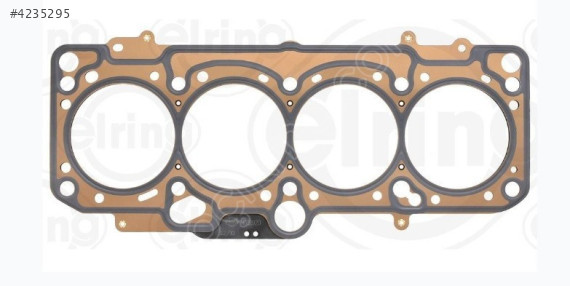 VW SİLİNDİR KAPAK CONTA GOLF4 98-04/BORA 98-04 06B103383H