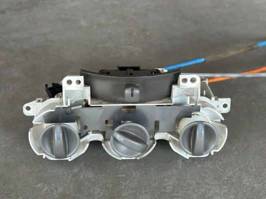 HONDA CİTY KLİMA PANELİ ( 2005-2009 )