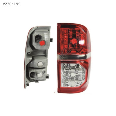 Toyota Hilux Stop Lambası Sağ Duylu 2012-2014