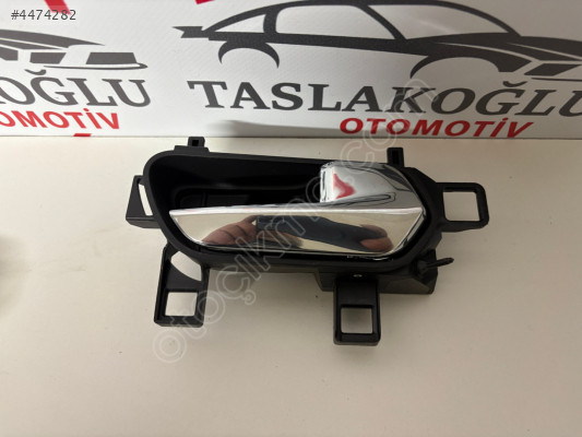 NİSSAN MİCRA JUKE SAĞ KAPI İÇ AÇMA KOLU ORJİNAL