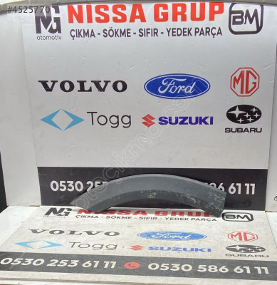 FORD PUMA ORİJİNAL ÇIKMA SAĞ ARKA DODİK