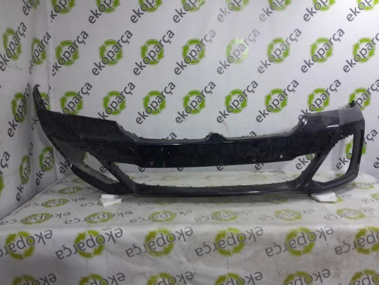 2020-2023 BMW 5 Serisi G30 LCI M Sport Ön Tampon - 51118098644