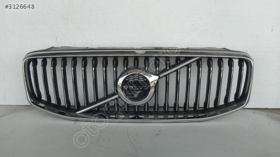 VOLVO XC90 ÖN PANJUR WEST OTO ÇIKMADA