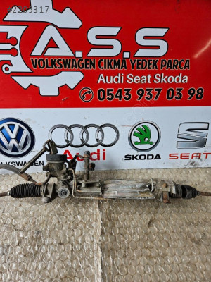 VOLKSWAGEN GOLF 4 ORJİNAL ÇIKMA DİREKSİYON KUTUSU