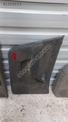 CHEVREOLET AVEO SEDAN SOL ÖN KAPI DÖŞEMESİ .OTO ERKAN ÜNYE