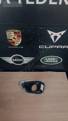 JEEP GRAND SOL SİS ÇERÇEVESİ