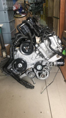2012-2016 Golf 1.4 TSI VW Komple Motor Parçaları