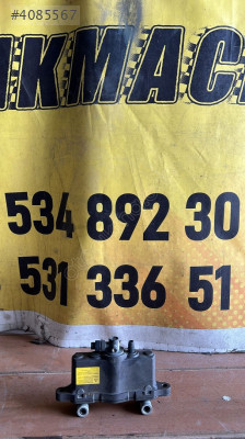 MERCEDES W212 E SERİSİ SAĞ KAPUT AİRBAG A2129067801