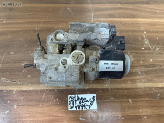 FORD MONDEO ABS BEYNİ ORJINAL ÇIKMA 93-00 MODEL