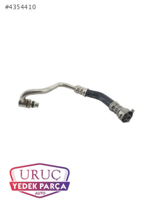 4G0317817T  ORJNL ŞANZIMAN YAĞ BASINÇ HATTI AUDİ A6 A7 20112014