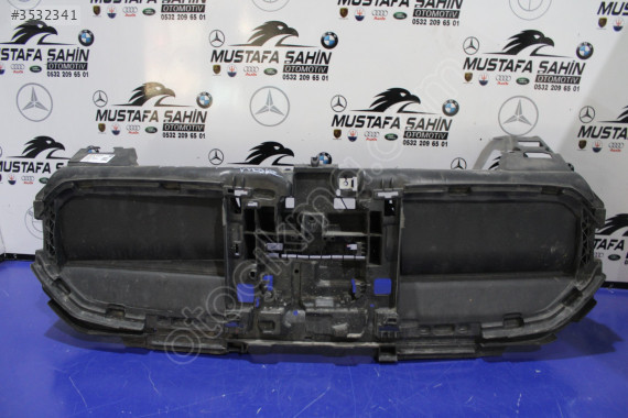 BMW 1 SERİ F10 ÖN PANJUR MASKE 5A571A4