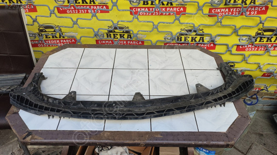 OPEL ASTRA J ÖN TAMPON AKT DESTEK BAKALİTİ ÇIKMA ORJİNAL YED