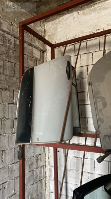 RENAULT MEGANE 3 ÇIKMA ORJİNAL SAĞ ARKA KAPI