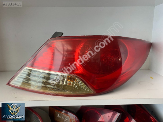 OTO CEM'DEN ÇIKMA HYUNDAİ ACCENT BLUE ARKA STOP SAĞ