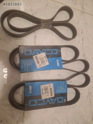 Alternator kayis 6PK1160