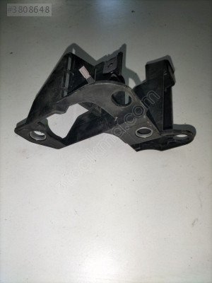 02592 RENAULT CLİO 5 SOL FAR BAĞLANTI BRAKETİ