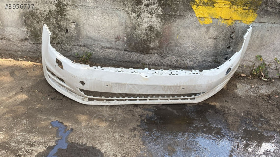 SEAT Leon ÖN TAMPON