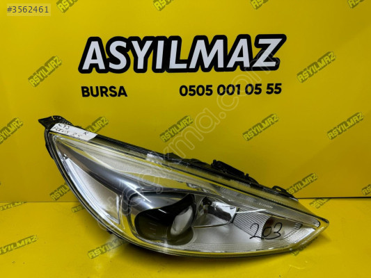 FOCUS 3.5 SAĞ FAR (ORJİNAL XENON) - F1EB 13005 AA