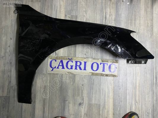 AUDI A3 SAĞ ÇAMURLUK 2023 2020 ÇAĞRI OTO MASLAK