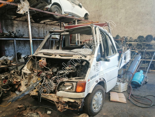FORD TRANSİT T12 ÇIKMA PARÇA