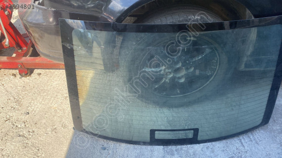 OPEL VECTRA B ARKA CAM.OTO ERKAN ÜNYE