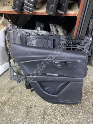 SEAT LEON KAPI DÖŞEMESİ SOL ARKA