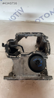 renault clio 4 2020 0.9 çıkma orjinal ara karter (son fiyat)