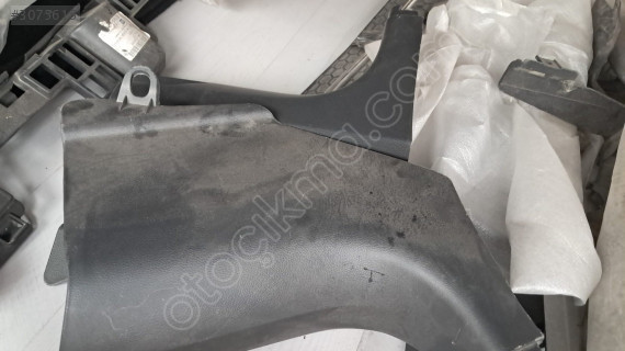 CHEVROLET CAPTİVA SOL İÇ BAGALİT.OTO ERKAN ÜNYE